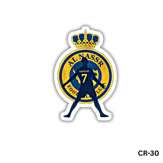 al naassr(CR-30)