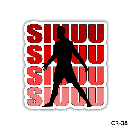 SUIUUI(CR-38)