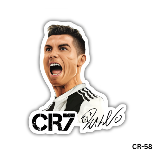 CR7 (CR-58)