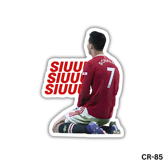 SIU SIU SIU(CR-85)