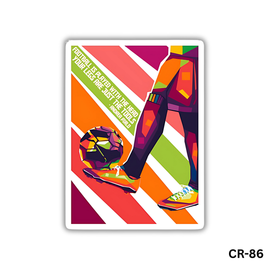 Football (CR-86)