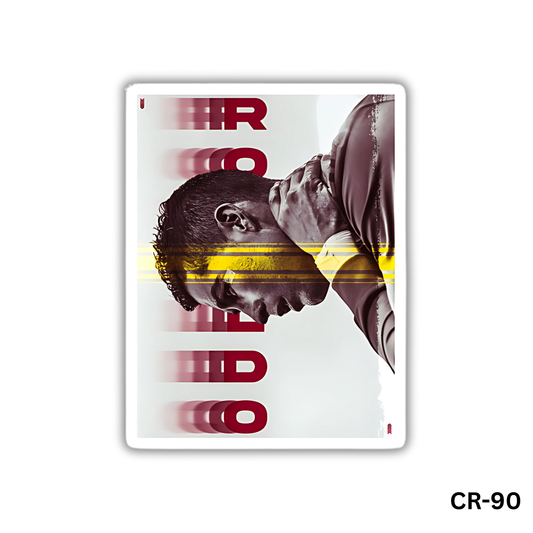 CR7(CR-90)