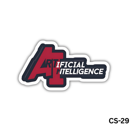 Artificial intelligence (CS-29)