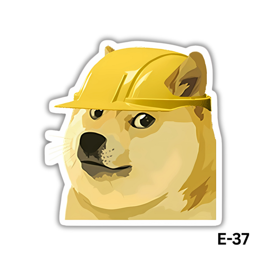 Engineering Dog (E-37)