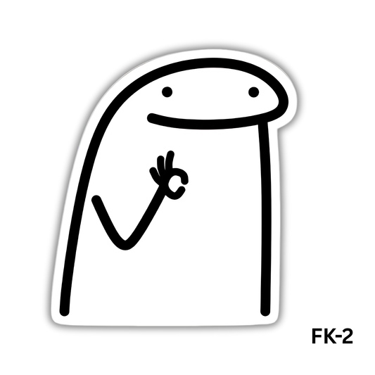 Flork-OK (FK-2)
