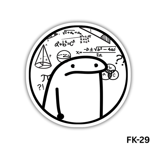 Flork (FK-29)