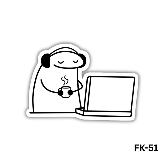 Flork Relax (FK-51)