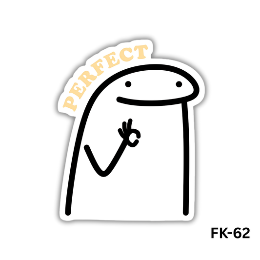 flork - Perfect (FK-62)