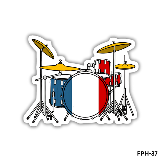 Drum Kit(FPH-37)