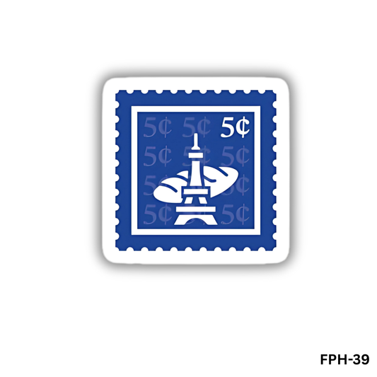 Tour Eiffel(FPH-39)