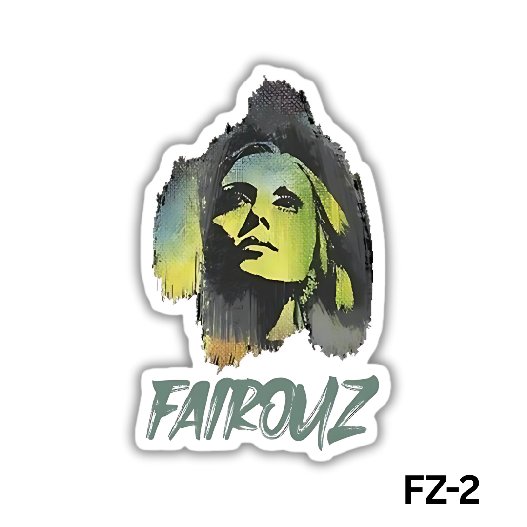 FAIROUZ(FZ-2)