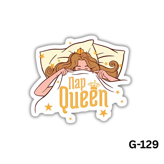 Nap Queen(G-129)
