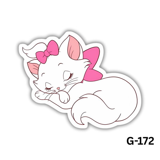 Marie the Cat(G-172)