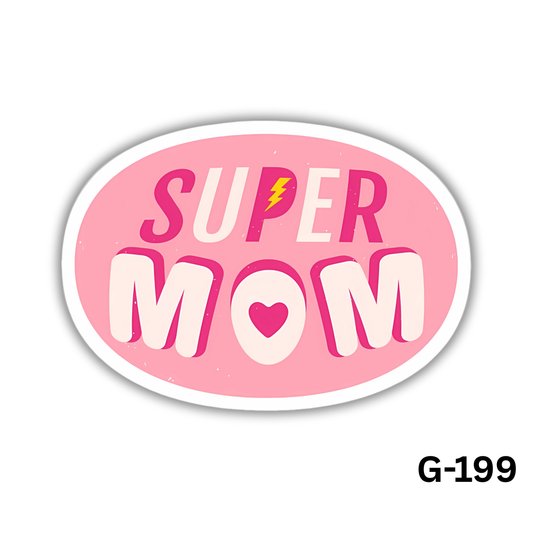 Super MOM (G-199)