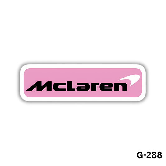 McLaren(G-288)