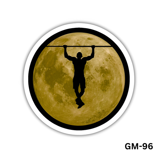 Pull-up (GM-96)