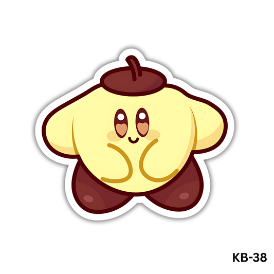 Kirby Sanrio(KB-38)