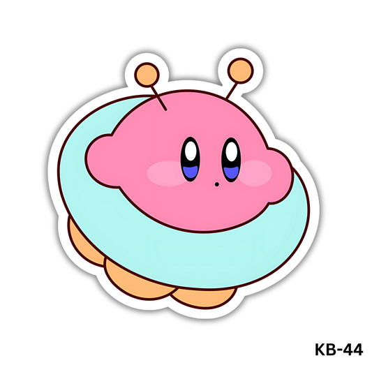 Allien Kirby(KB-44)