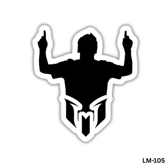 MESSI(LM-105)