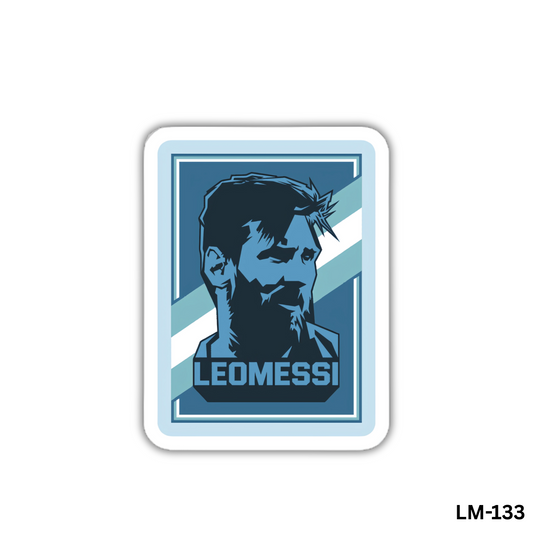 LEOMESSI(LM-133)