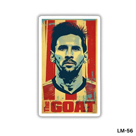 The Goat(LM-56)