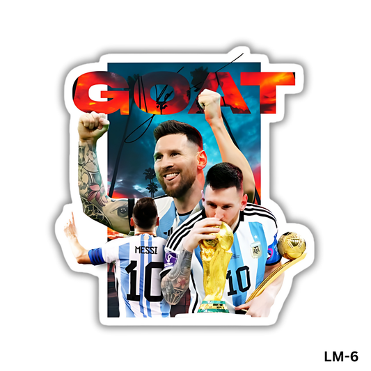 GOAT(LM-6)