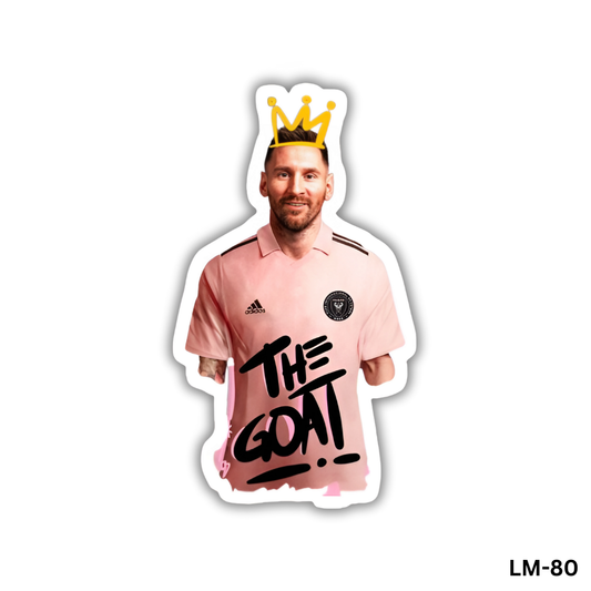 The Goat(LM-80)