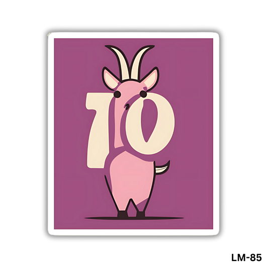 10(LM-85)