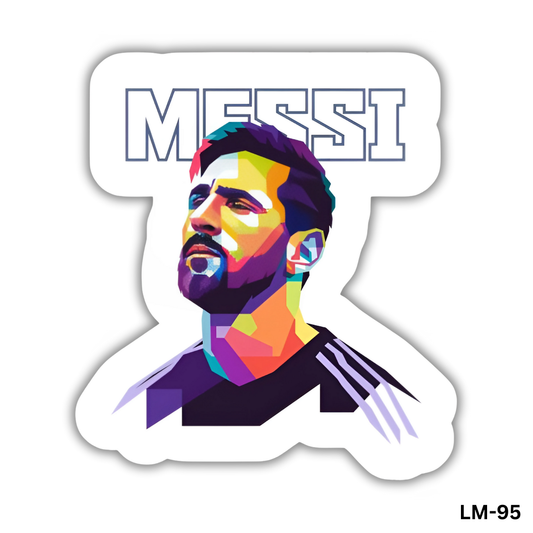 Messi(LM-95)