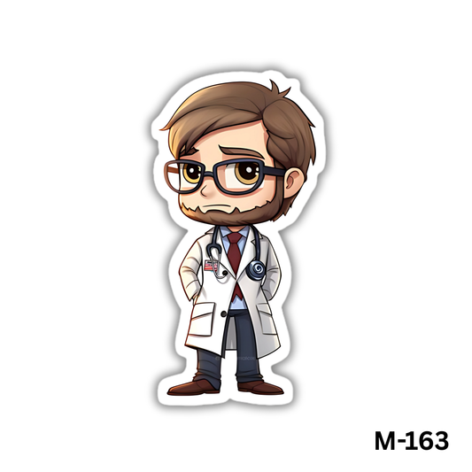 Dr (M-163)