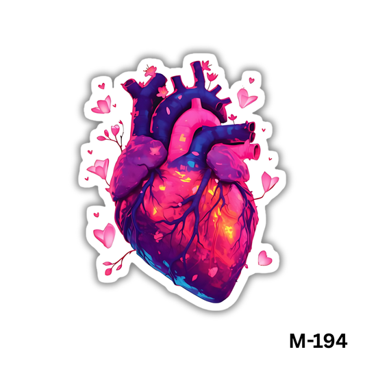 Heart(M-194)