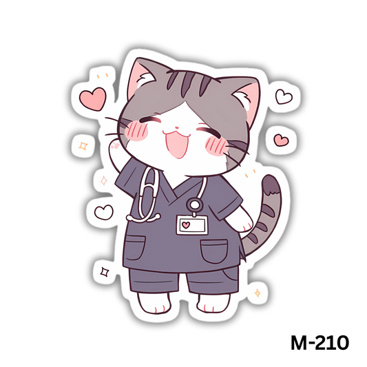 Nurse(M-210)