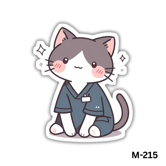 Doctor(M-215)
