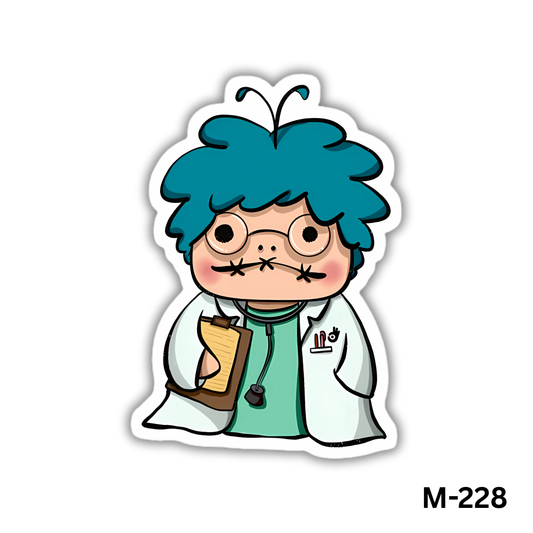 Doctor(M-228)