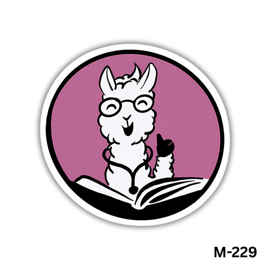 Dr. Llama(M-229)
