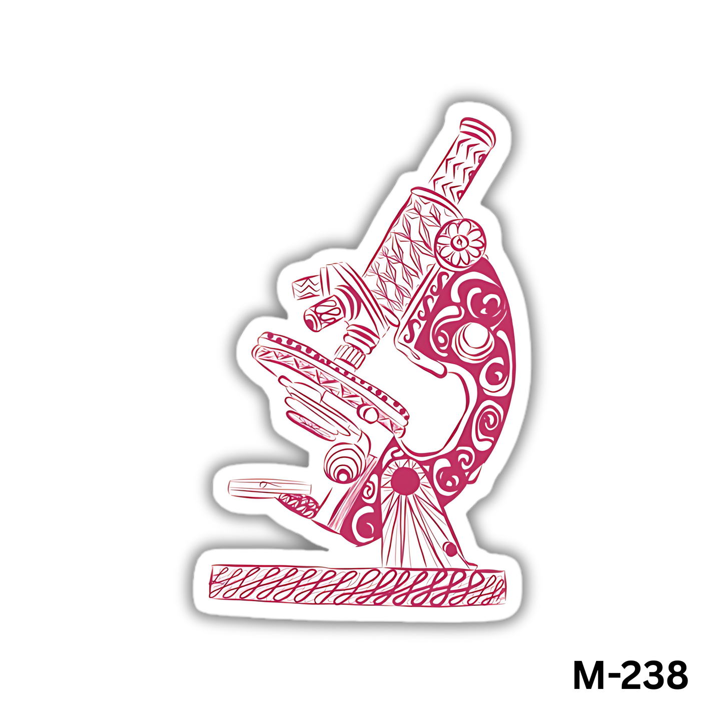 Microscope(M-238)