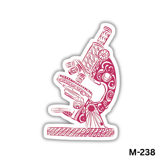 Microscope(M-238)