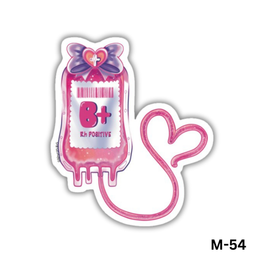B+(M-54)