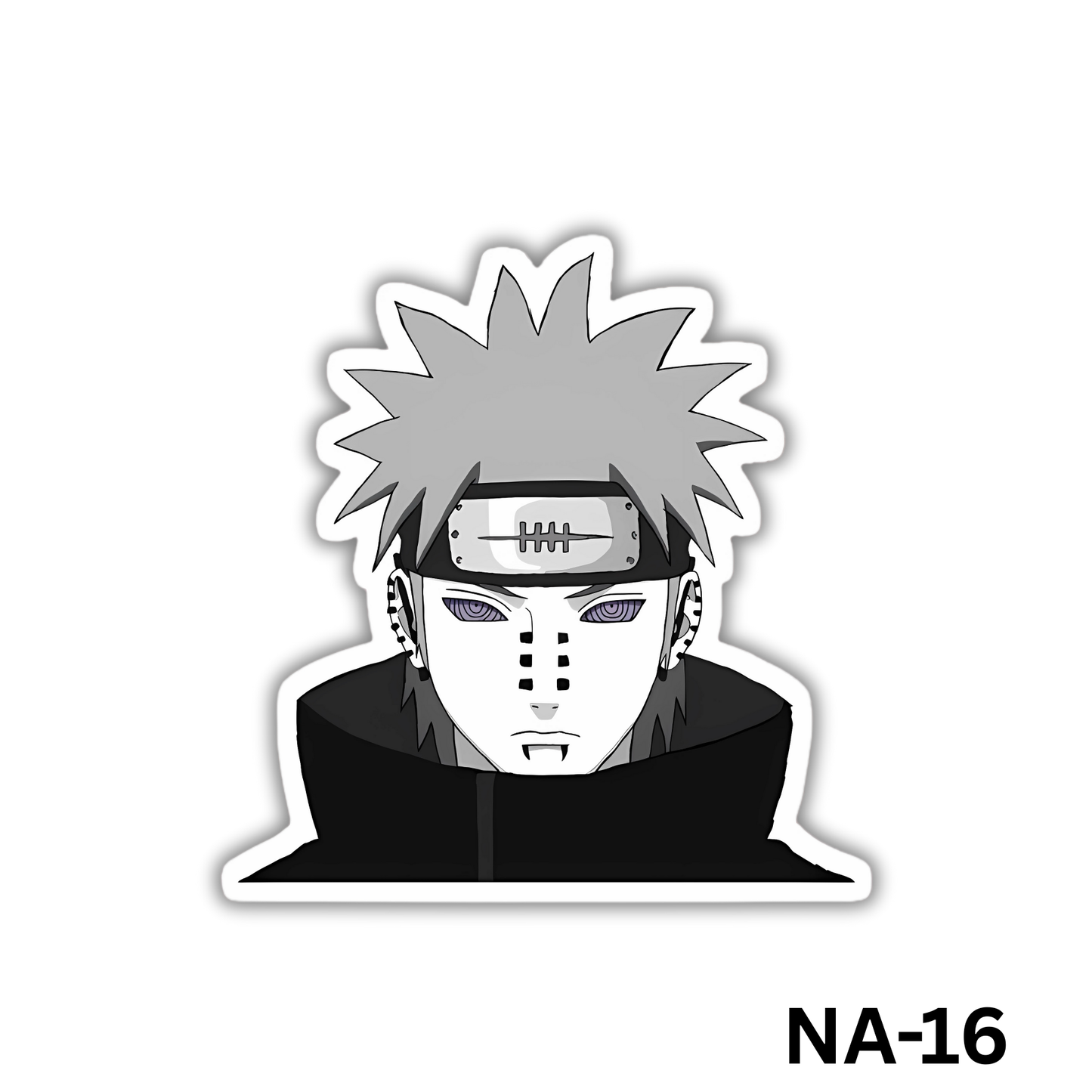 Pain Nagato Uzumaki(NA-16)