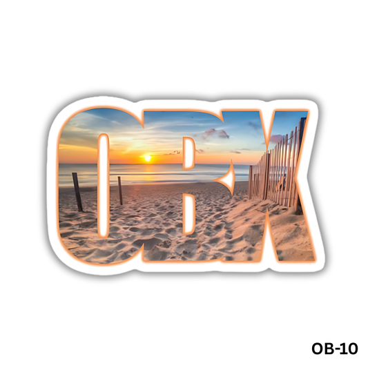 outer banks (OB-10)
