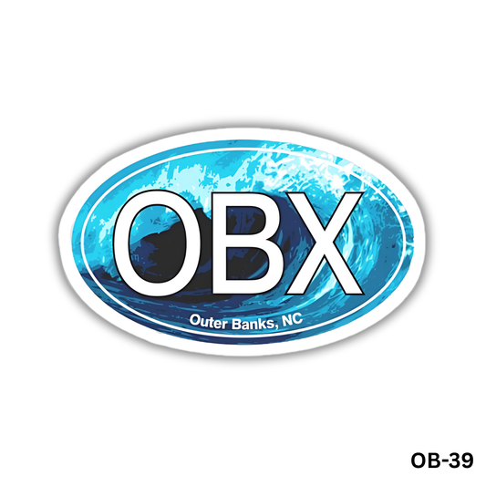 OBX,NC(OB-39)