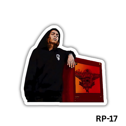 Marwan Pablo(RP-17)