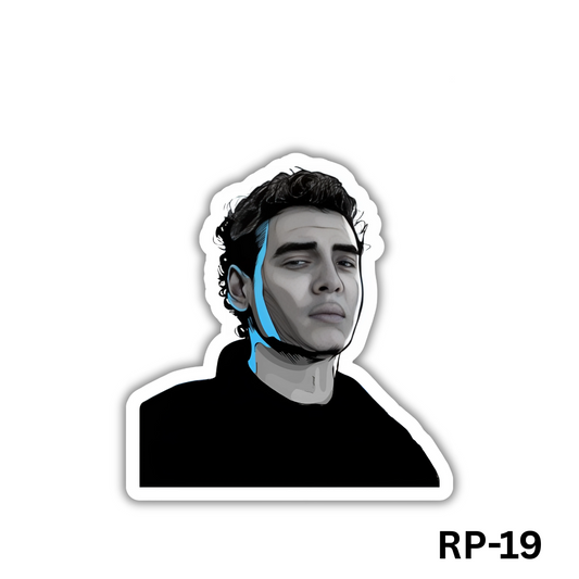 Marwan Pablo(RP-19)