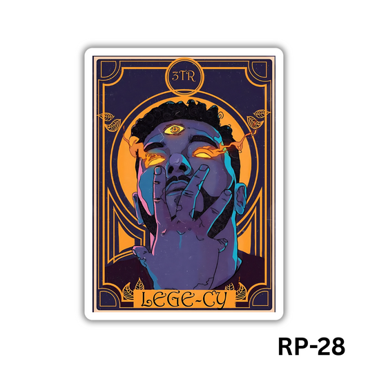 Legecy(RP-28)
