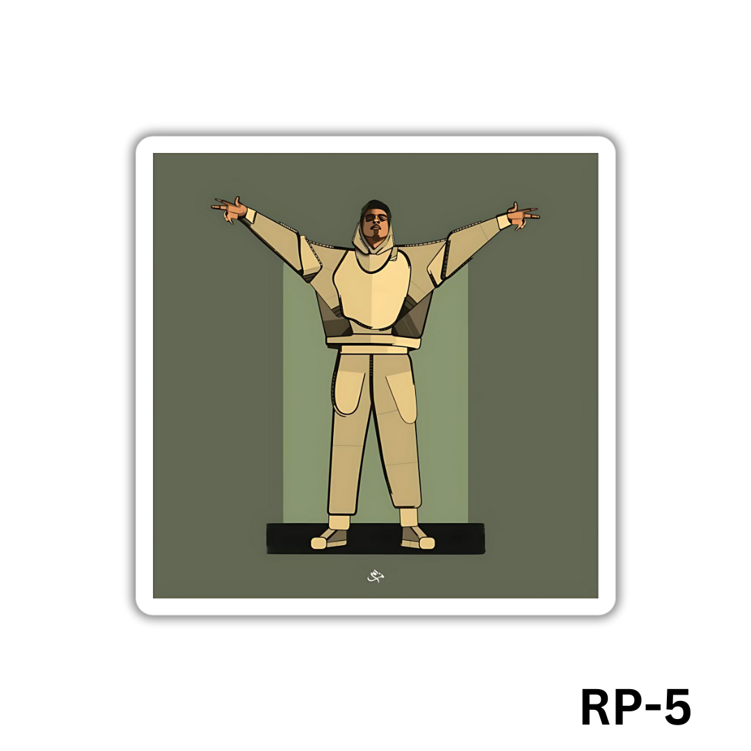 Marwan Pablo(RP-5)