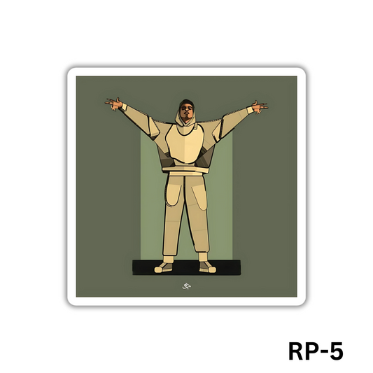 Marwan Pablo(RP-5)
