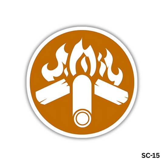 fire (SC-15)