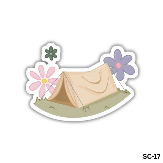 TENT(SC-17)