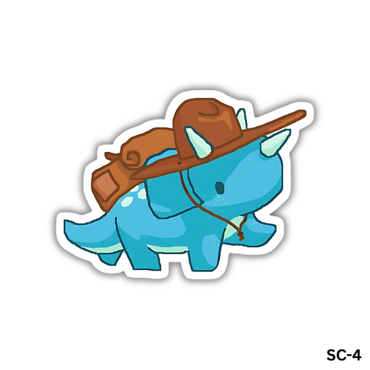 scout cap(SC-4)