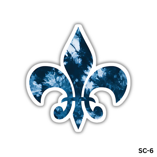 SCOUT(SC-6)